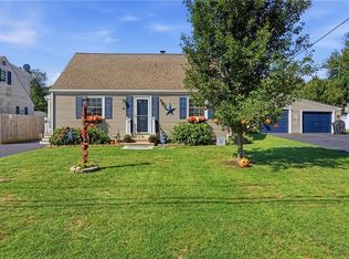 220 Williams St, Cumberland, RI 02864