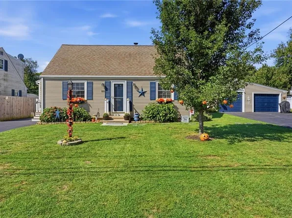 220 Williams St, Cumberland, RI 02864