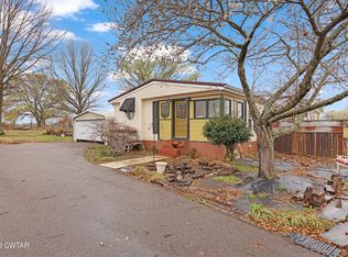 420 State Highway 185, Trenton, TN 38382
