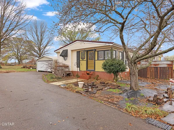 420 State Highway 185, Trenton, TN 38382