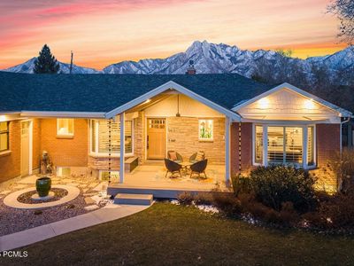 5419 S Kenwood Dr, Murray, UT, 84107