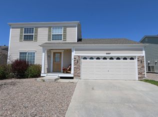 6687 Balance Cir, Colorado Springs, CO 80923