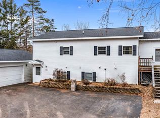 N9071 Millie Rd, Tomahawk, WI 54487