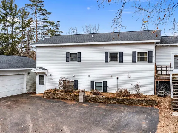 N9071 Millie Rd, Tomahawk, WI 54487