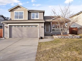 2531 W Dumont Dr, Coeur D Alene, ID 83815
