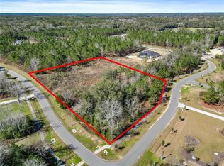 NW 152nd Ct LOT 24, Newberry, FL 32669