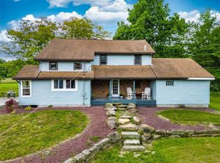 358 Hoopenhobe Ln, West Middlesex, PA 16159