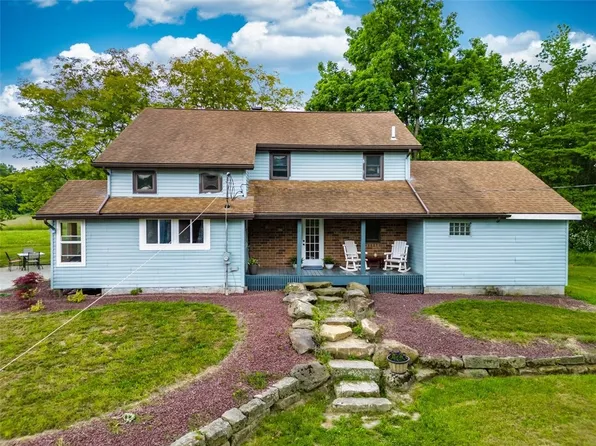 358 Hoopenhobe Ln, West Middlesex, PA 16159