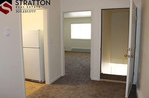 Entry Way