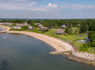 117 Buffalo Bay, Madison, CT 06443