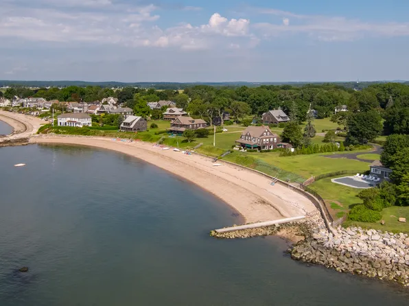 117 Buffalo Bay, Madison, CT 06443