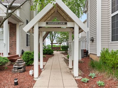 313 High Point Ct #313, Bolingbrook, IL, 60440