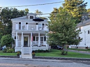 97 Burkeside Ave, Brockton, MA 02301