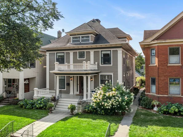 884 Lincoln Ave, Saint Paul, MN 55105