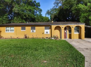 4420 Robbins Ave, Orlando, FL 32808