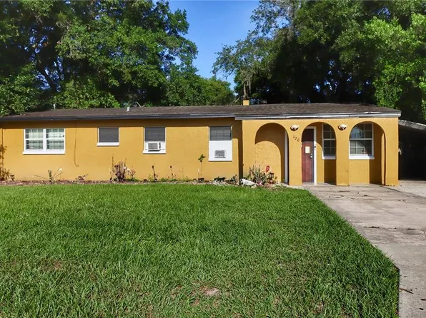 4420 Robbins Ave, Orlando, FL 32808
