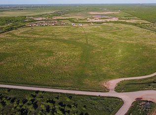 341 W Ferguson Rd, Holliday, TX 76366