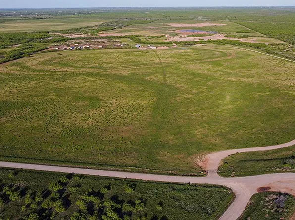 341 W Ferguson Rd, Holliday, TX 76366