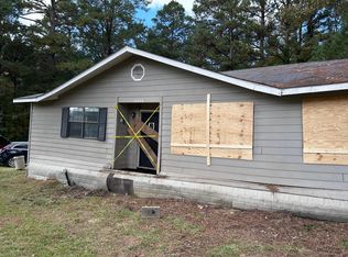 13550 Johns Gin Rd, Keithville, LA 71047