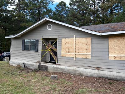 13550 Johns Gin Rd, Keithville, LA, 71047