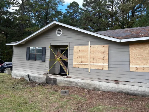 13550 Johns Gin Rd, Keithville, LA 71047