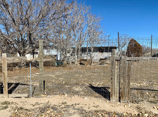 1552 Bryan Dr, Los Lunas, NM 87031