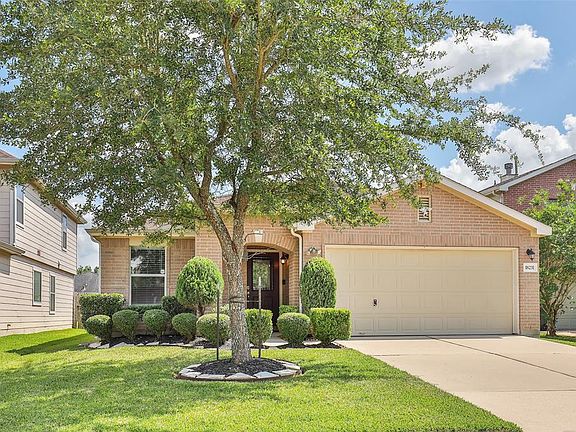 3rd image of 18231 Foley Park Ct