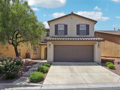10709 Pearl River Ave, Las Vegas, NV, 89166