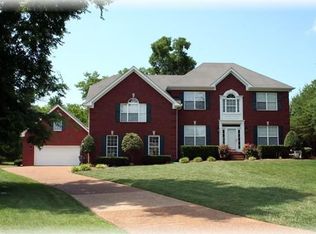 146 Huntington Pl, Hendersonville, TN 37075
