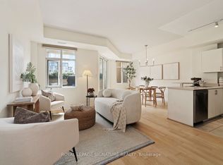 Portland Park Village, Toronto, ON M5V 3N5