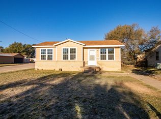 4924 Parker St, Amarillo, TX 79110