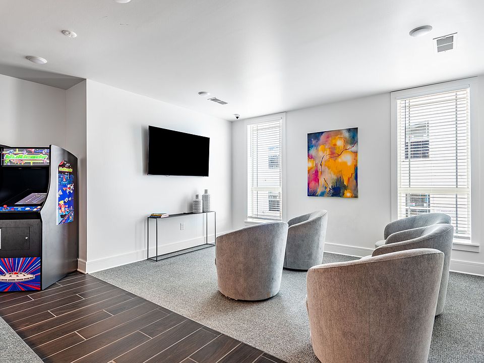 Revere at Sherrills Ford Apartment Rentals with Virtual tours