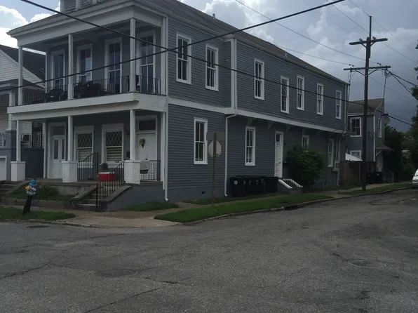 4200 Iberville St #2, New Orleans, LA 70119