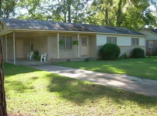 1810 Barnesdale Way, Albany, GA 31707