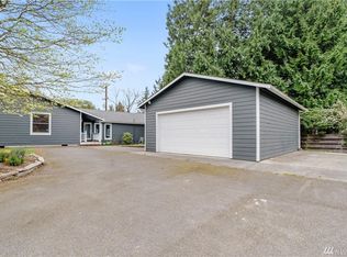 1668 NE 168th St, Shoreline, WA 98155