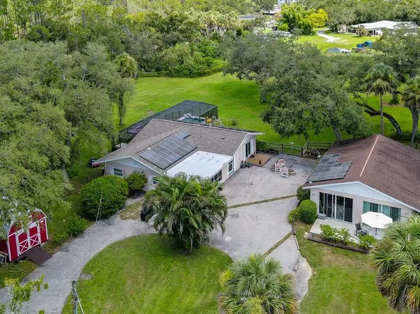 273 S Havana Rd, Venice, FL 34292