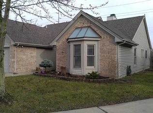 7875 Sand Shoal Ct, Indianapolis, IN