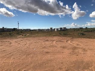 13400 Ayla Rd, El Paso, TX 79938