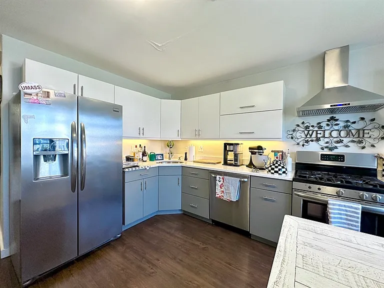 180 K St #2 — Photo 1