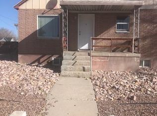 239 S 200 W APT 1, Vernal, UT 84078