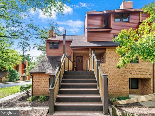 7525 Weather Worn Way Unit E, Columbia, MD 21046