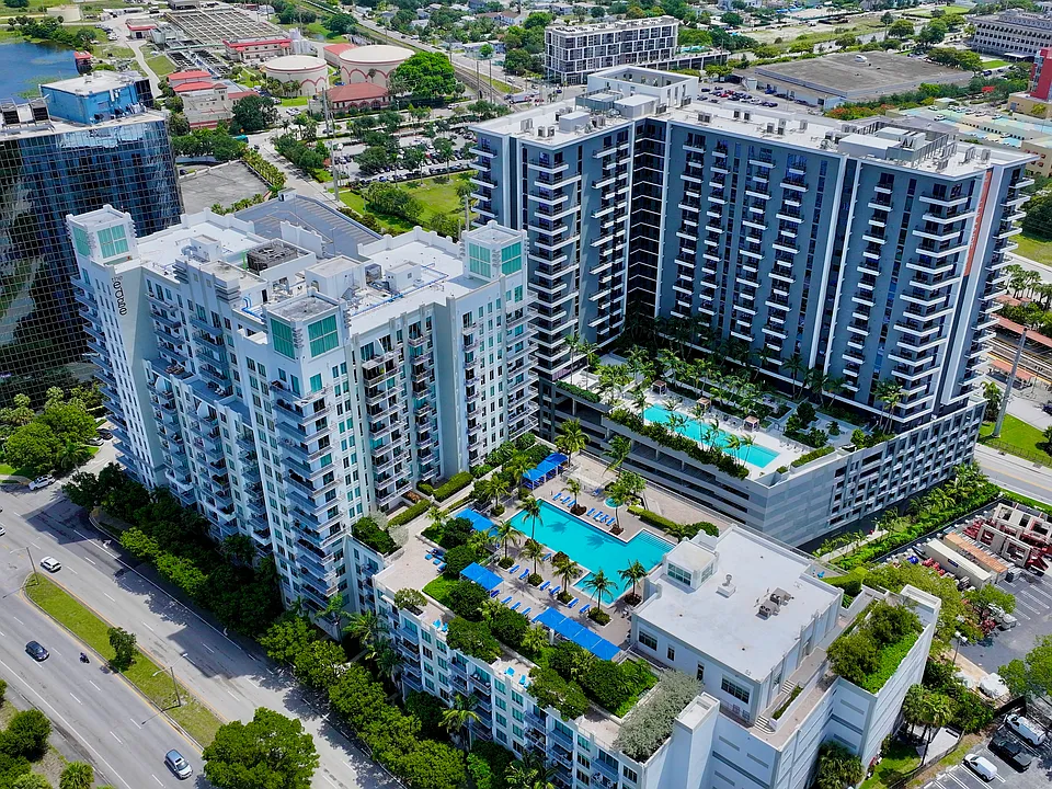 300 S Australian Ave #703A