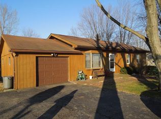 3622 Middletown Rd, Waynesville, OH 45068