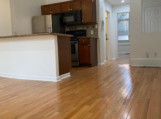 327 S 12th St APT 100, Philadelphia, PA 19107