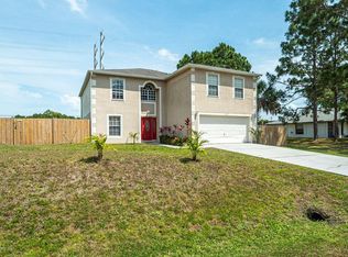 1298 Seeley Cir NW, Palm Bay, FL 32907
