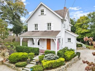 49 Mansfield Ave, Darien, CT 06820