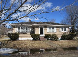 84 Harold St, Lewiston, ME 04240