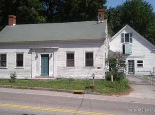 41 Ossipee Trl W, Standish, ME 04084