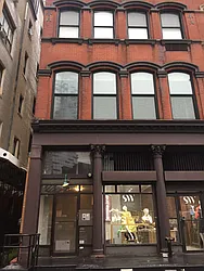 71 Hudson Street in Tribeca