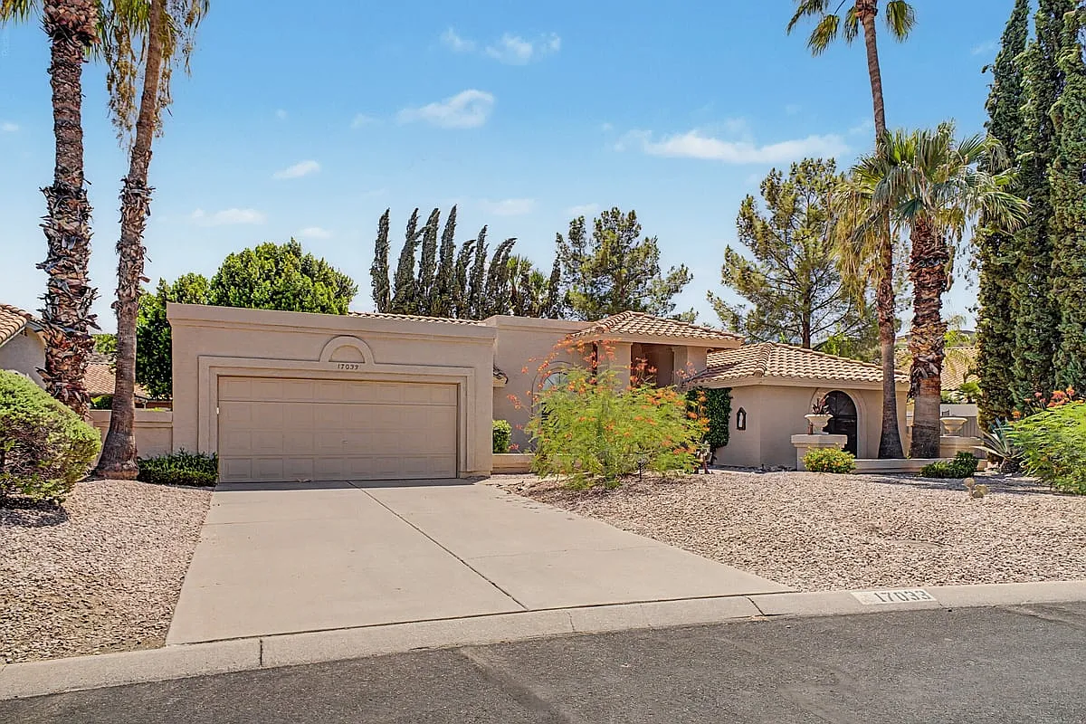17033 East Aloe Drive — Photo 4